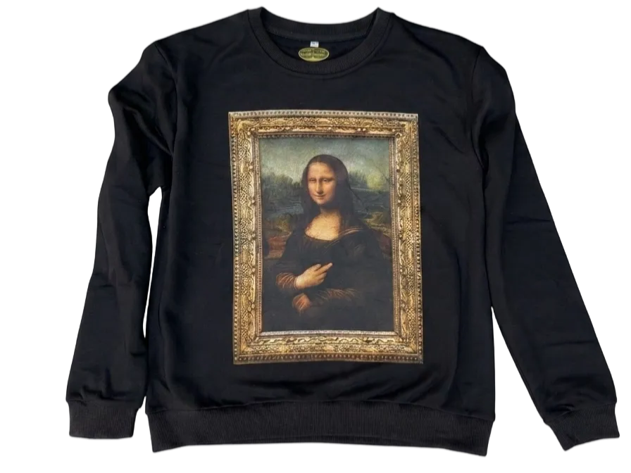 MONA SWEATSHIRT
