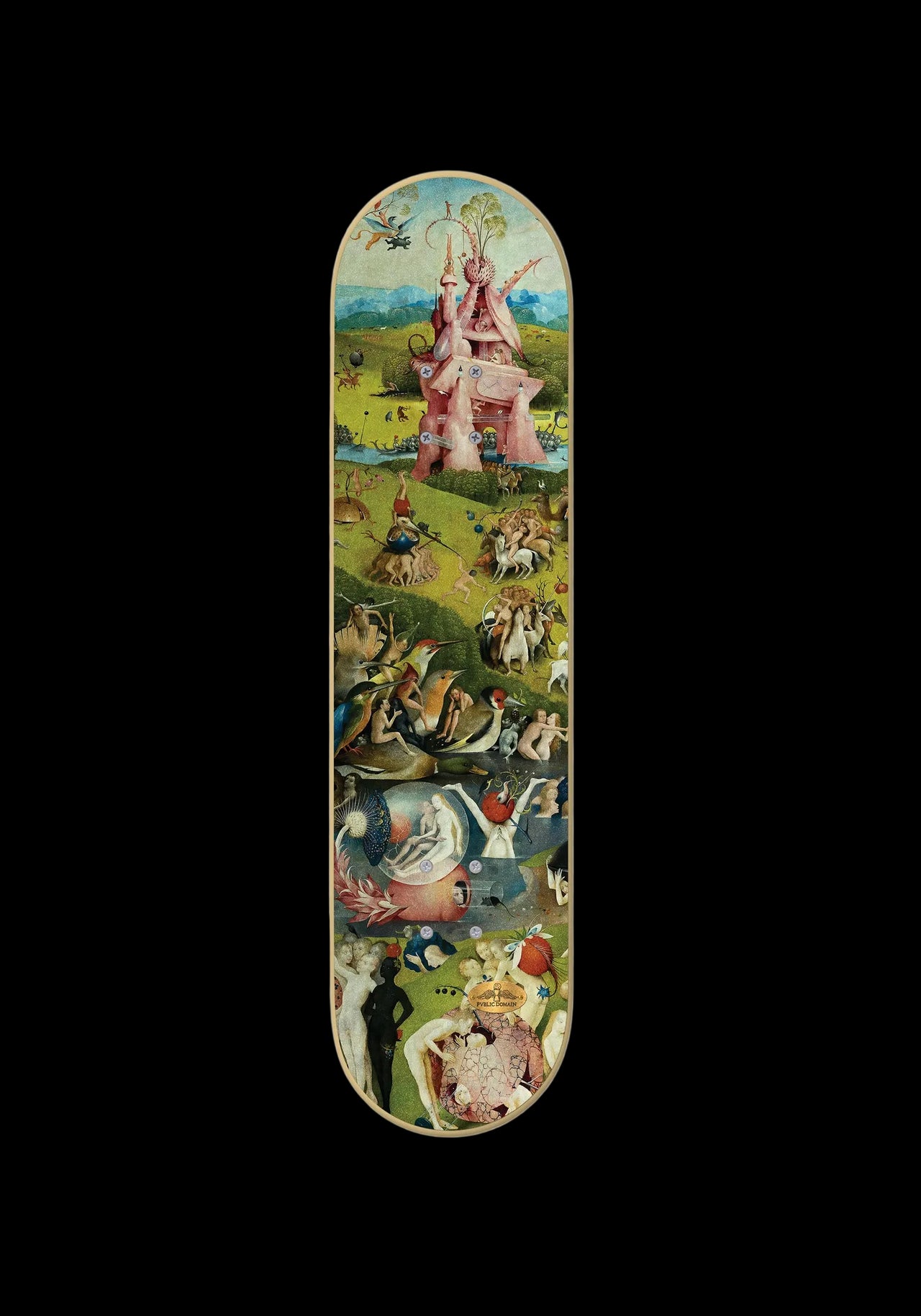 UTOPIA image 0
