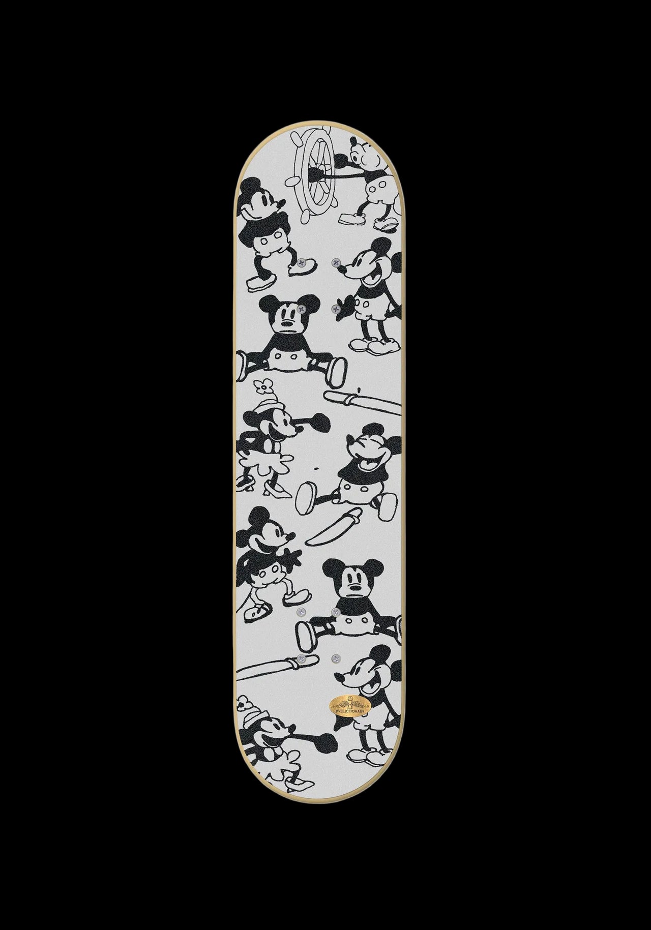 MOUSE WHITE