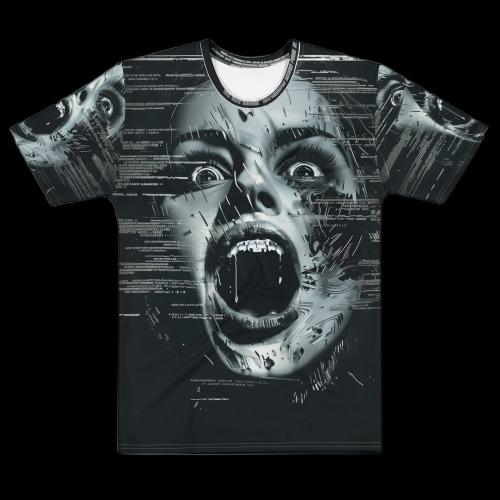 MADNESS SCREAM
