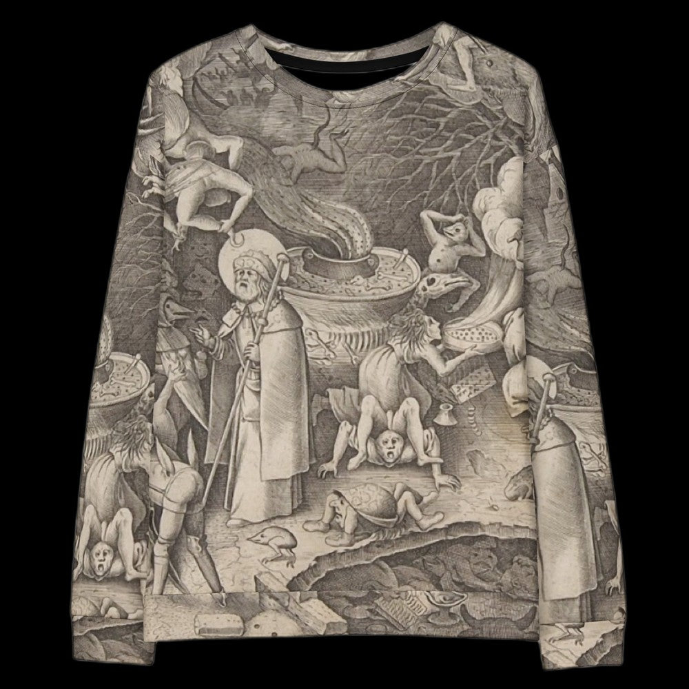 BRUEGEL DIABOLICUS