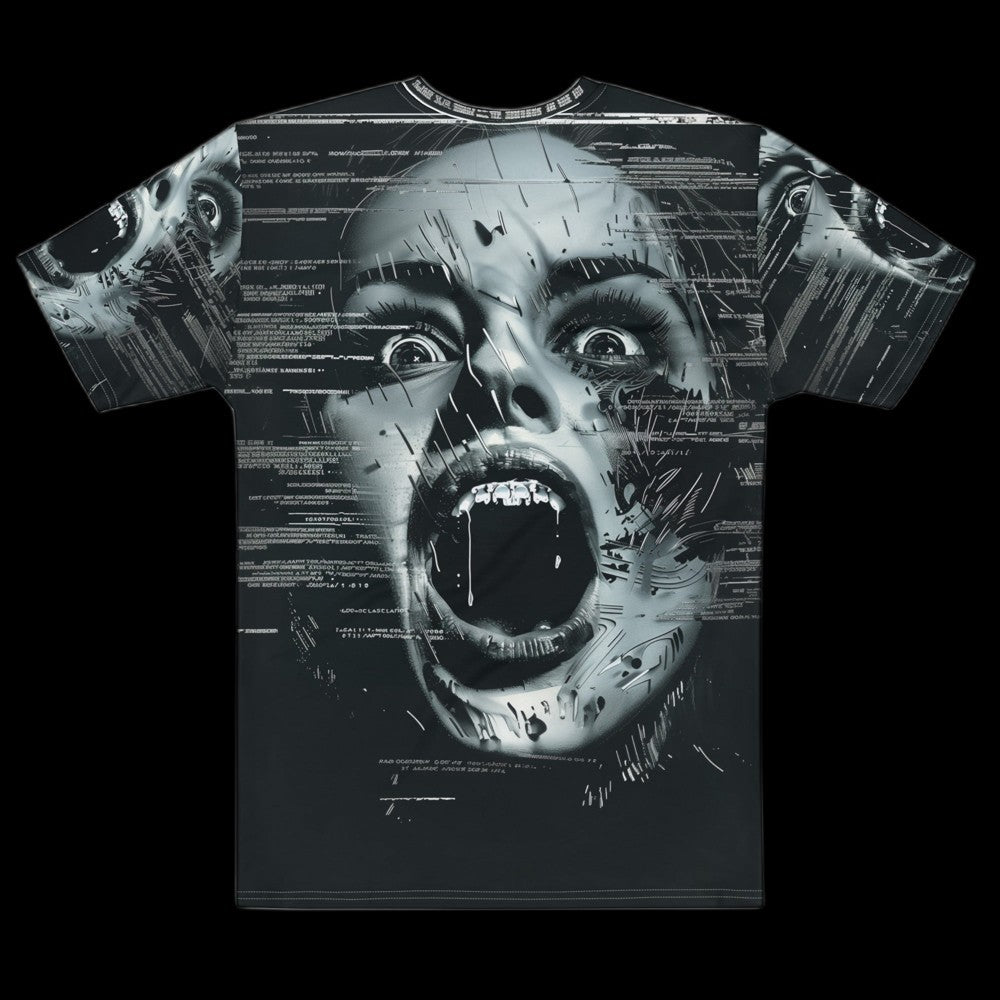 MADNESS SCREAM
