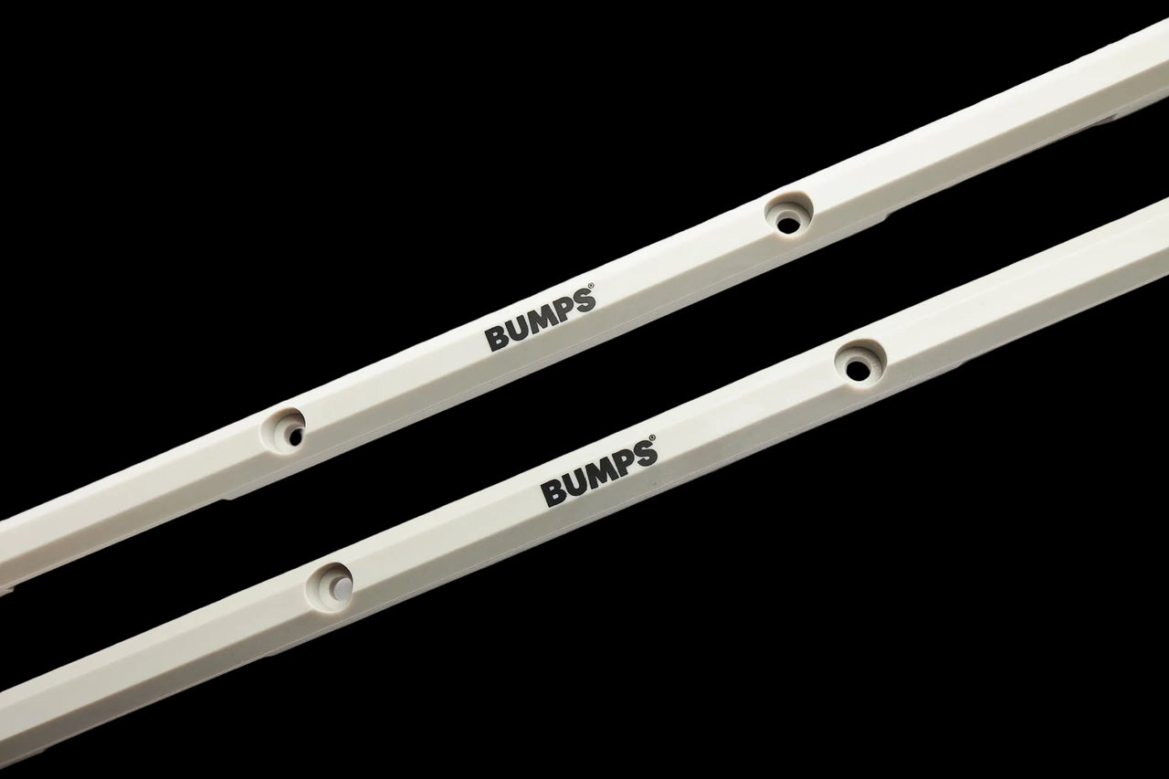 BUMPS - PARKING BLOCK (GREY)