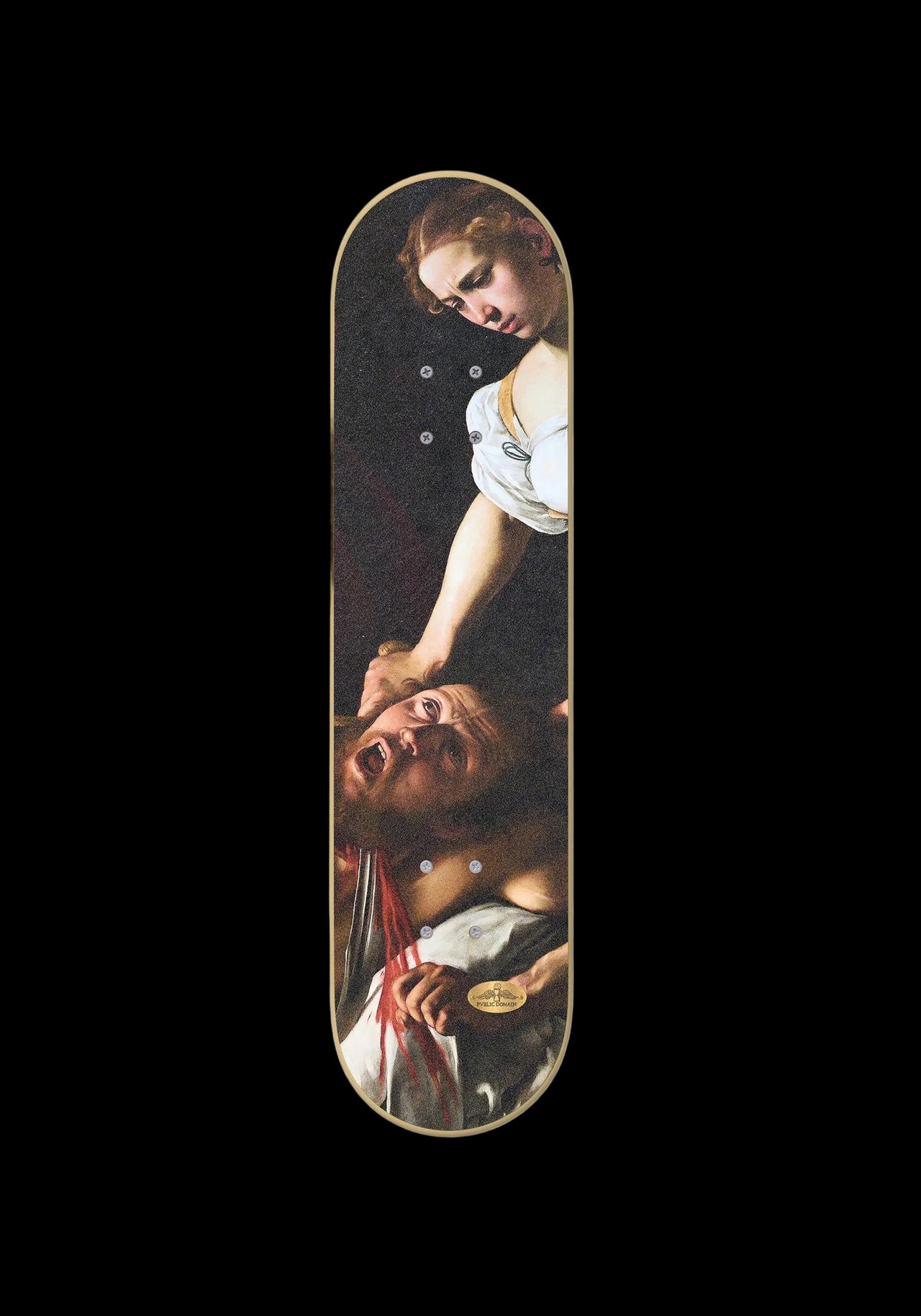 JUDITH BEHEADING