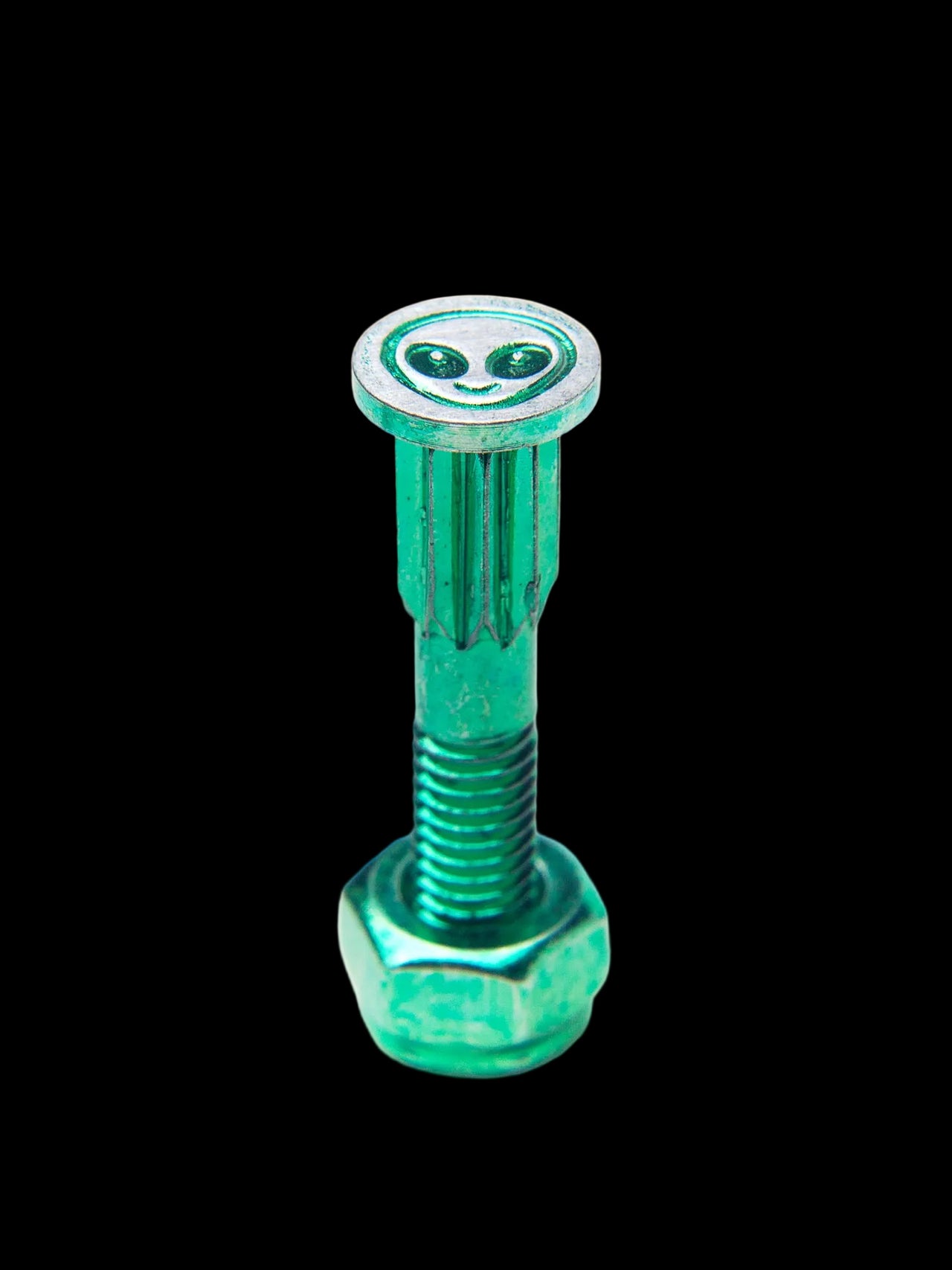 ALIEN (GREEN)