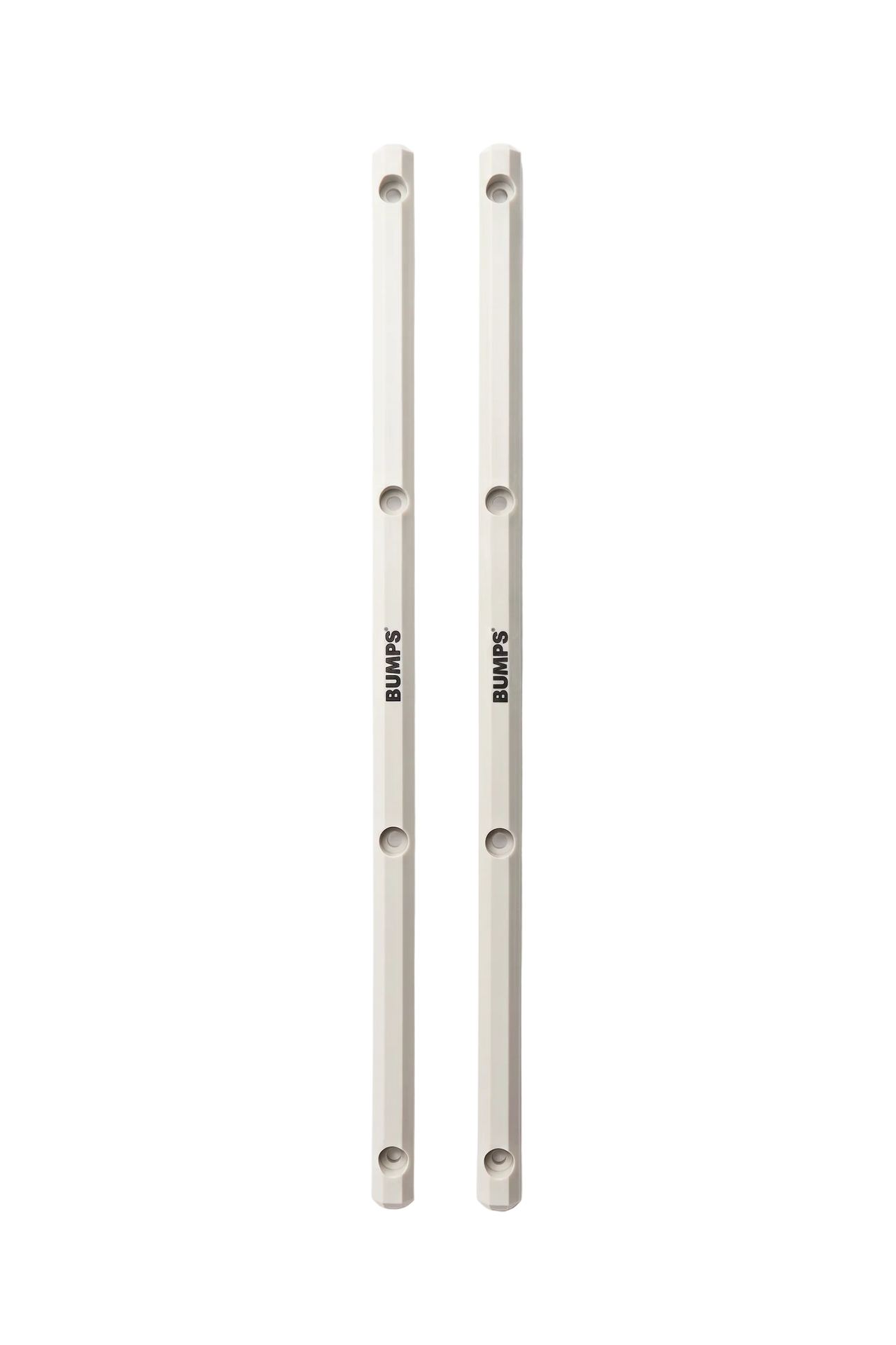 BUMPS - BLOCKS (GREY)