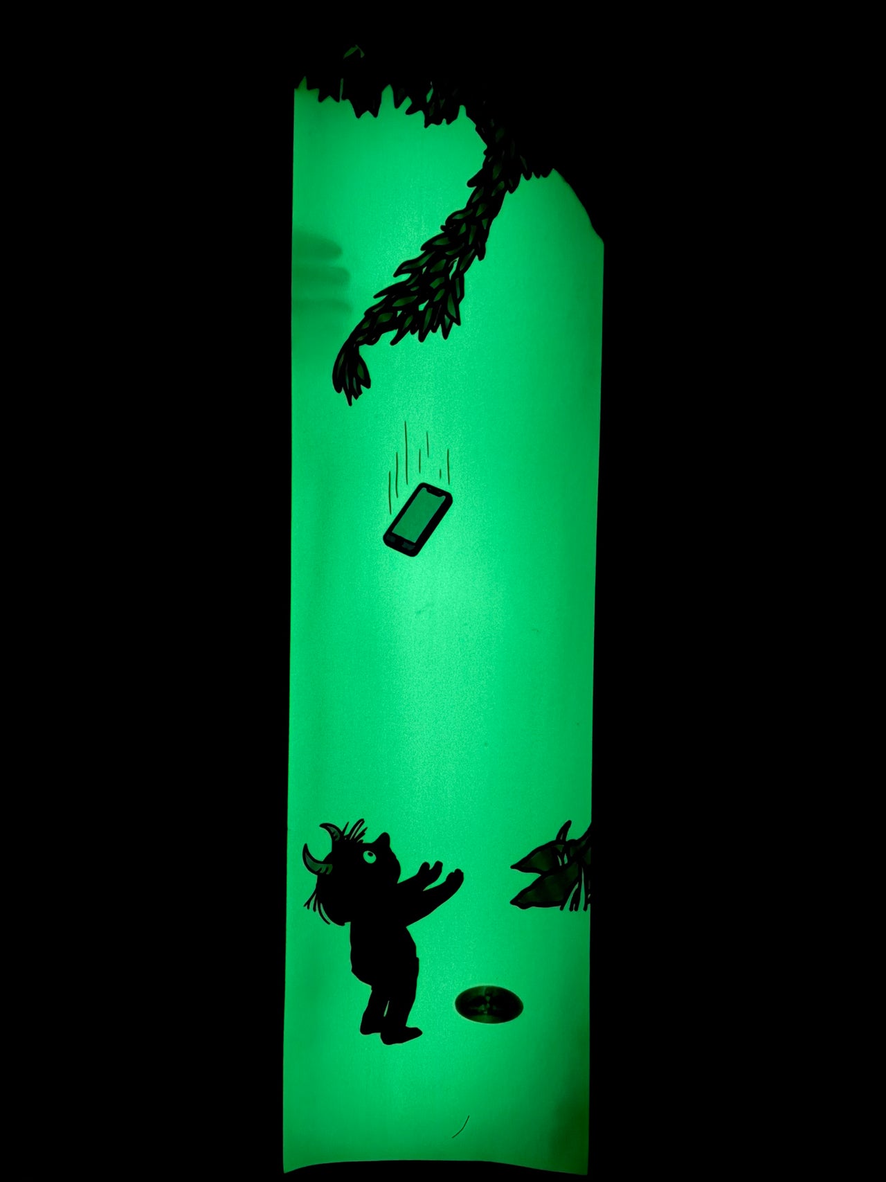 GIVE & TAKE (GLOW)