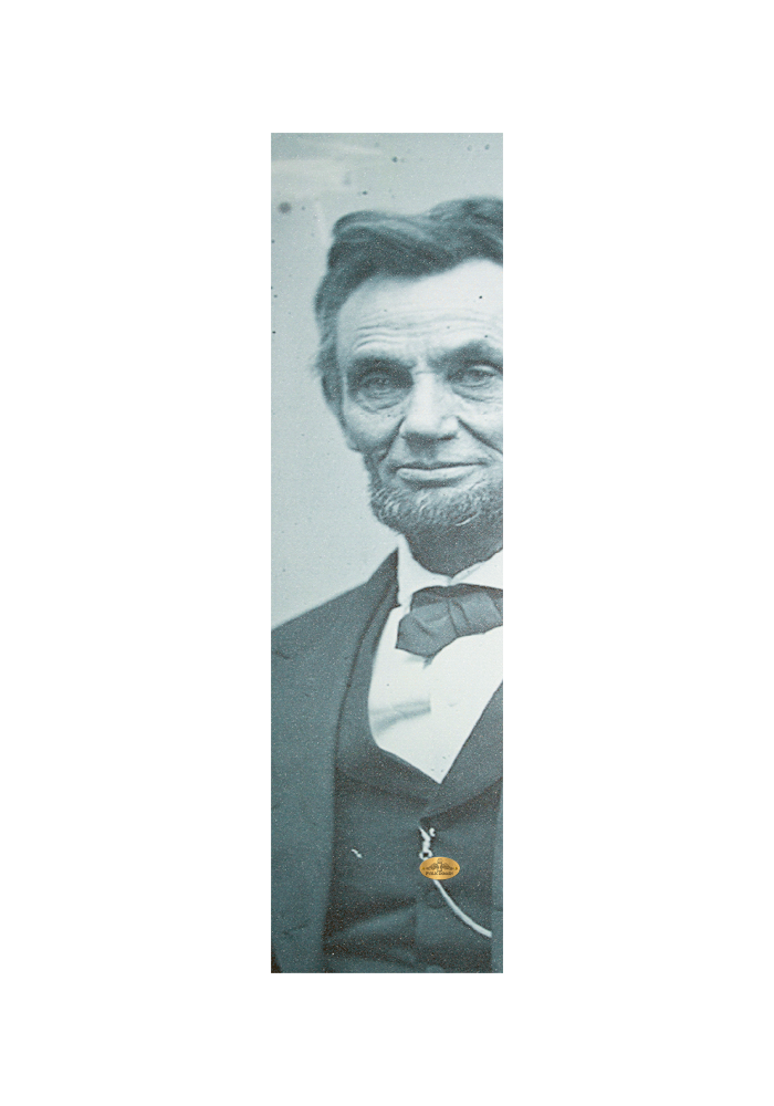 HONEST ABE DRONE image 0