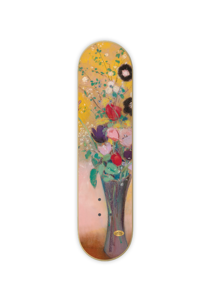 FLOWERS image 1