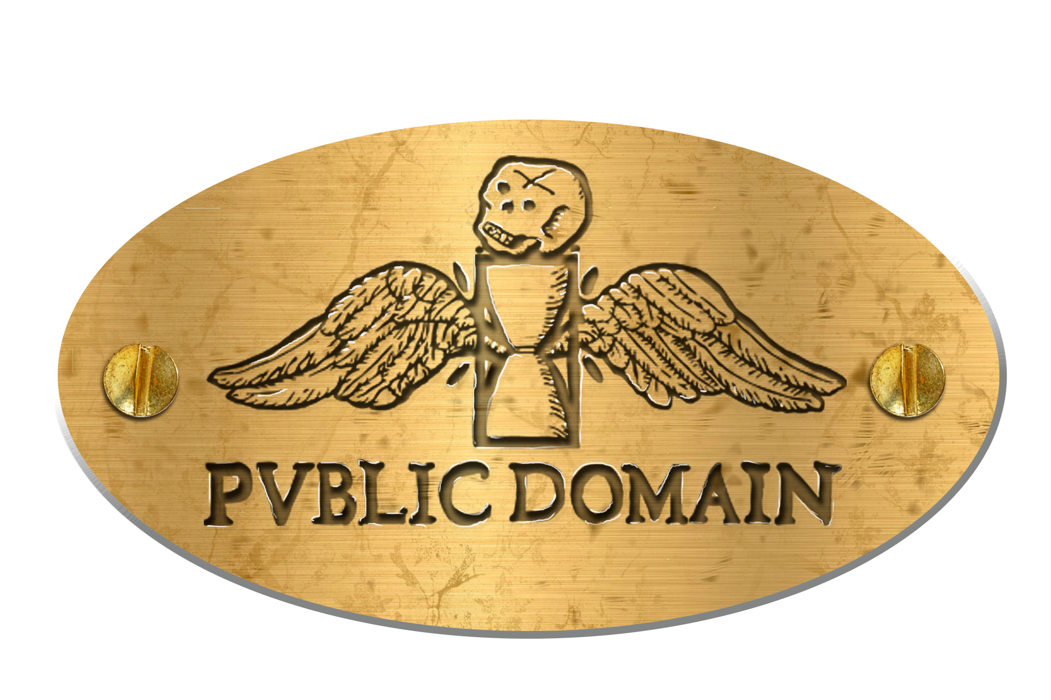 Pvblic Domain