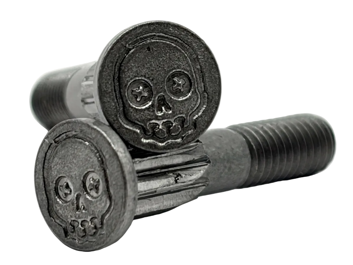 SKULL (RAW)