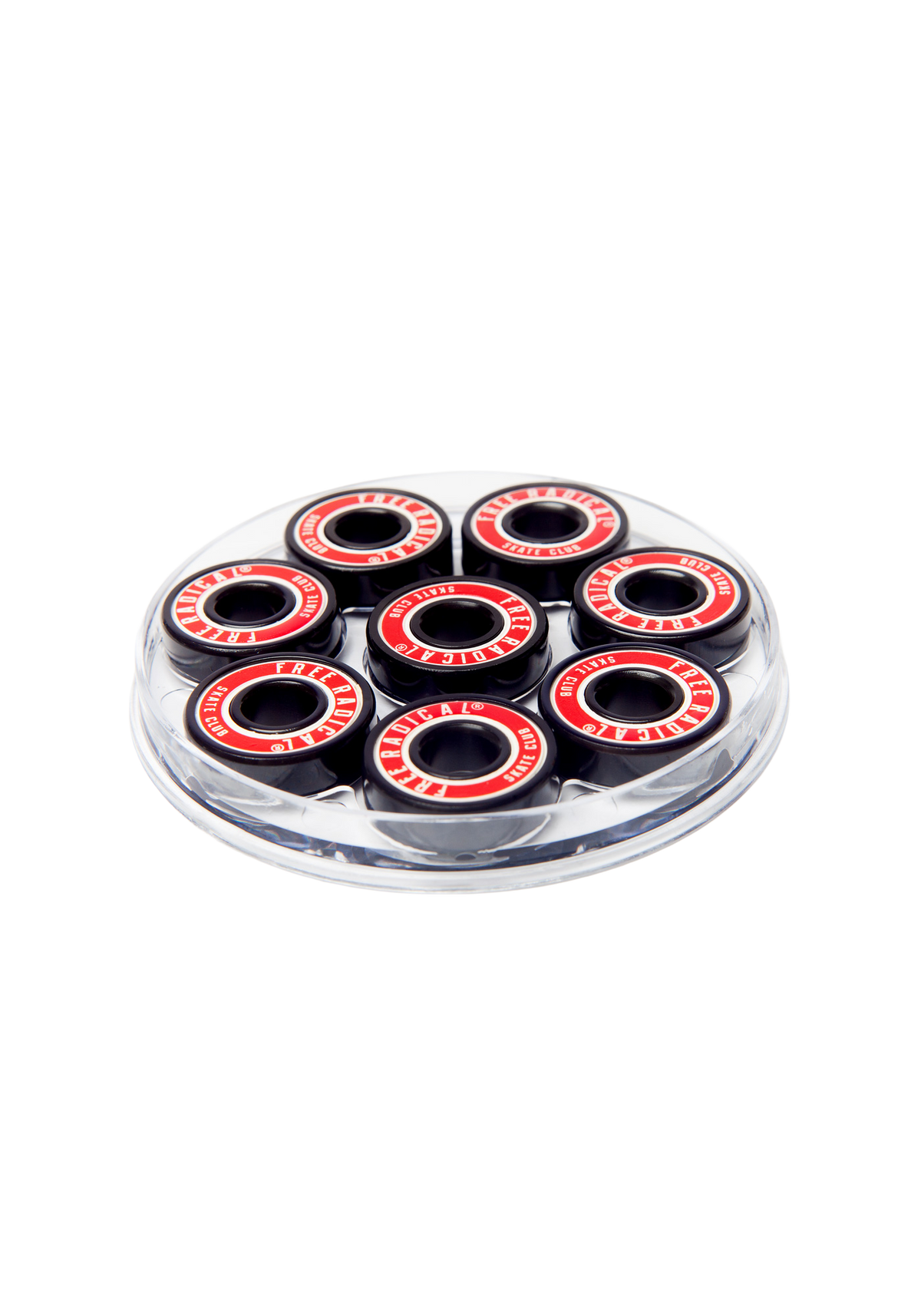 Overlord Reds REDS - Overlord MFG
