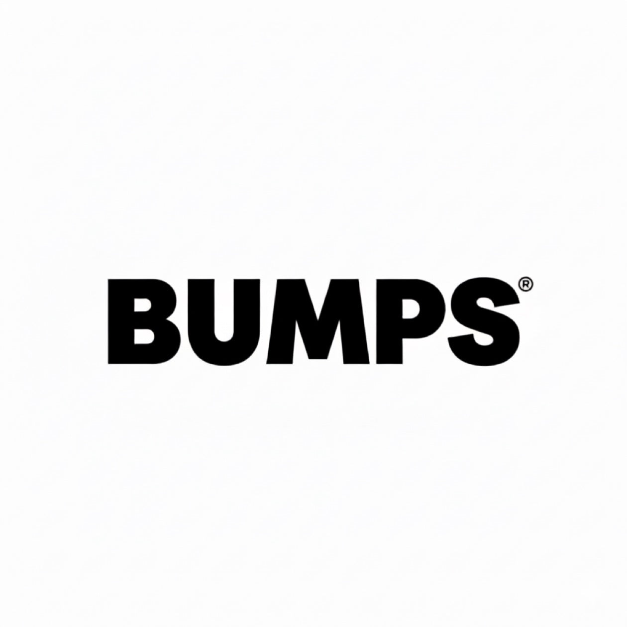 Bumps