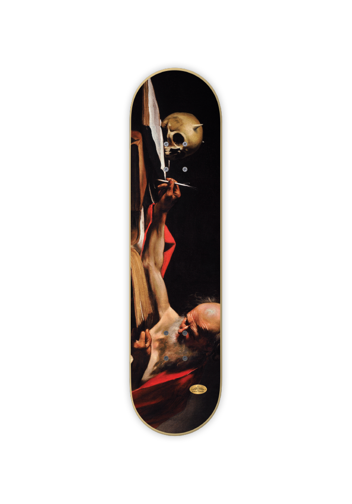 ST. JEROME image 1