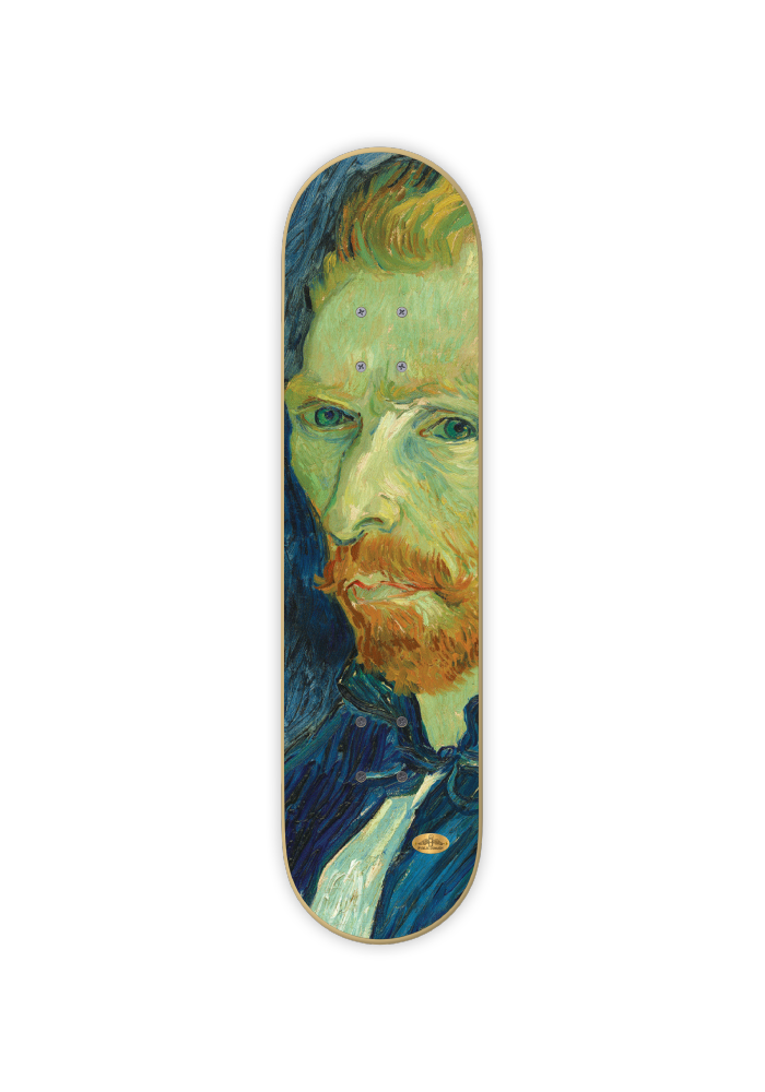 VINCENT image 0