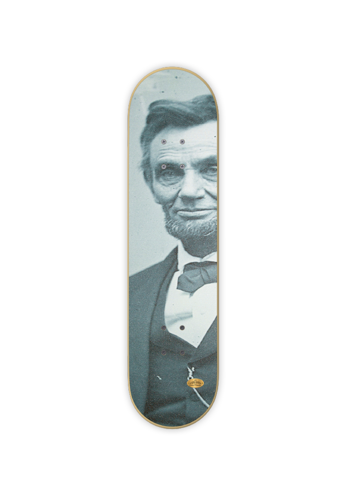 HONEST ABE DRONE image 0