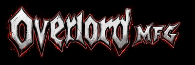 Overlord MFG