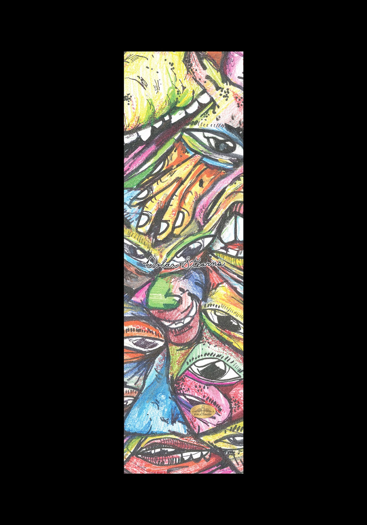 WONDERED II (Dolan Stearns)