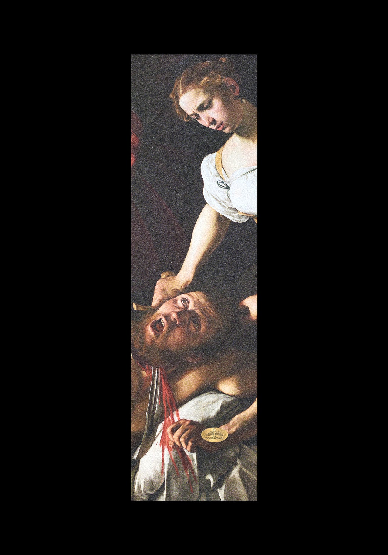 JUDITH BEHEADING
