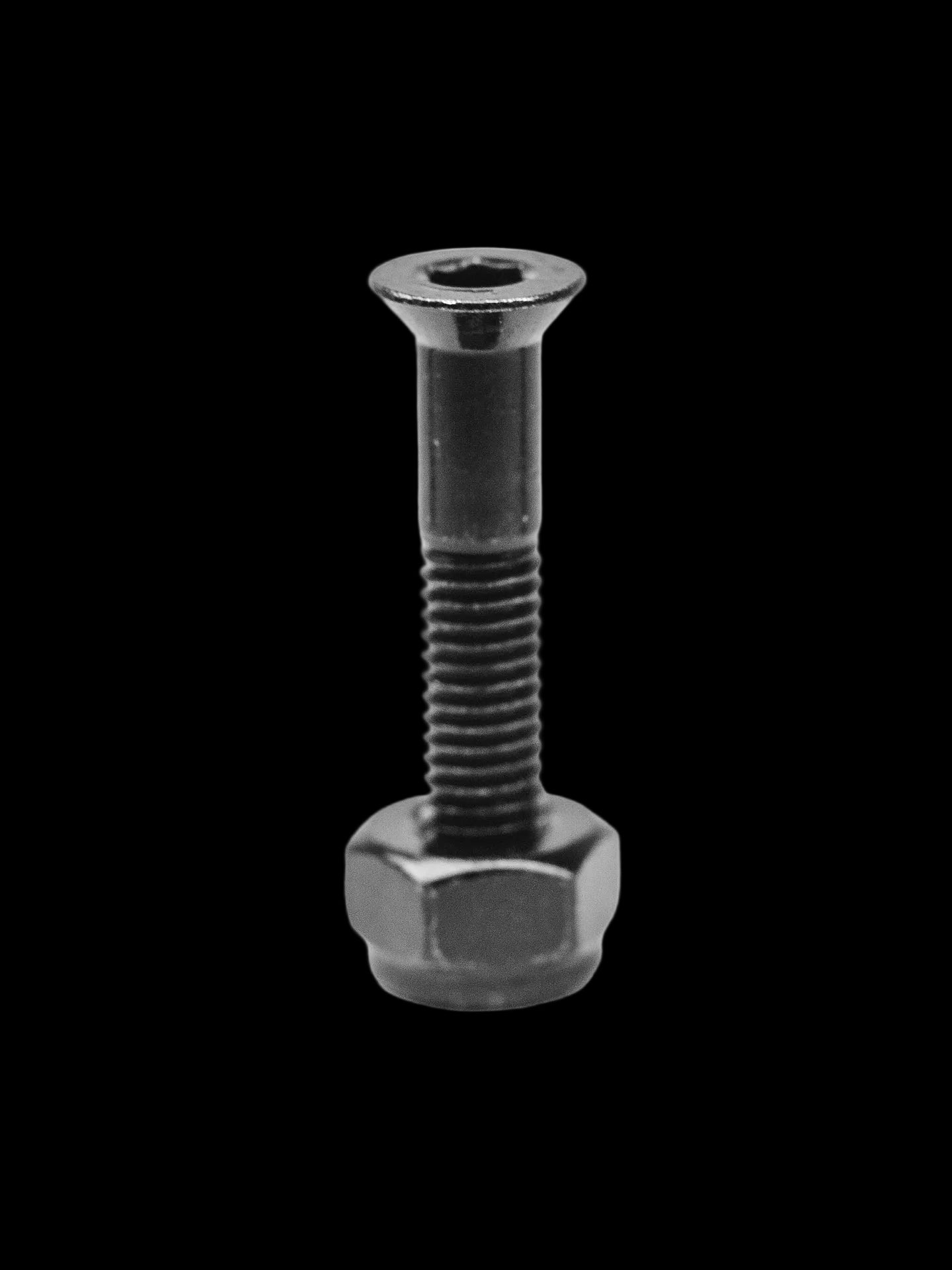 REGS - ALLEN - Overlord MFG