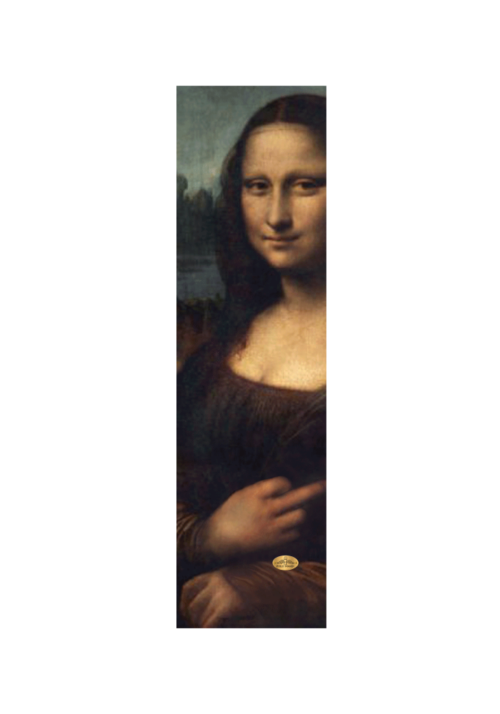 MONA LISA